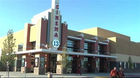Film Festivals and Special Events at Magic Valley Cinema 13